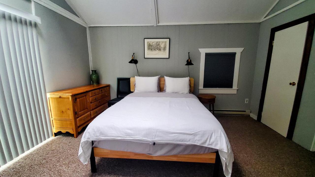 Mountain Treasure Bed And Breakfast Maplecrest Eksteriør bilde