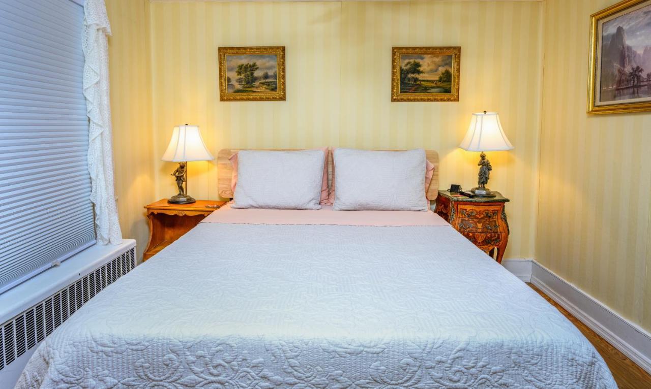 Mountain Treasure Bed And Breakfast Maplecrest Eksteriør bilde